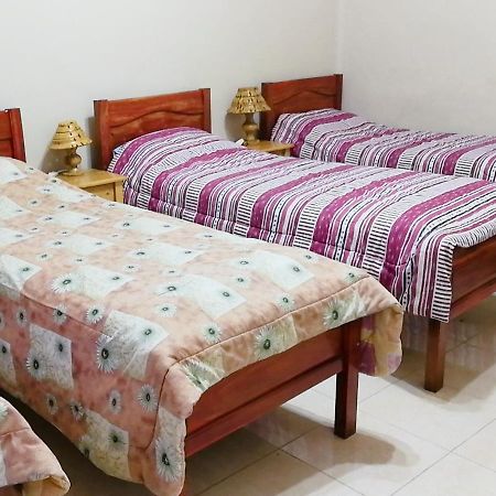 Bed and Breakfast Tierra Nuestra Таріха Екстер'єр фото